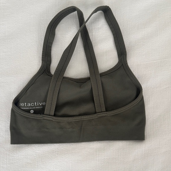 SET Active - Picture 4 of 6